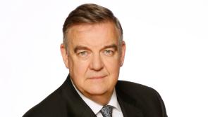 End of an era as Bryan Dobson  retires from RTÉ after nearly 40 years