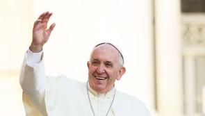 'I know Limerick': Pope Francis lived in the city while learning English