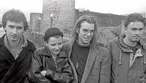 Founding brothers of Limerick's The Cranberries to perform at Electric Picnic