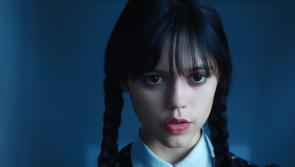 Here's your chance to star in Netflix hit Wednesday being shot in Ireland