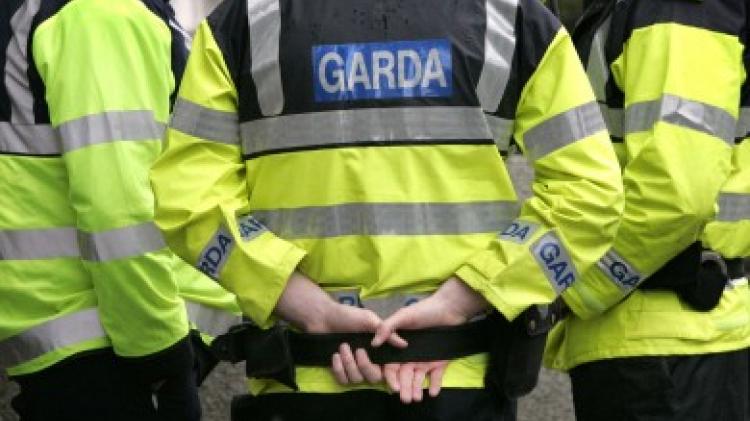 Woman with &lsquo;good record&rsquo; told public and garda&iacute; to &lsquo;f*** off&rsquo; at Limerick garda station