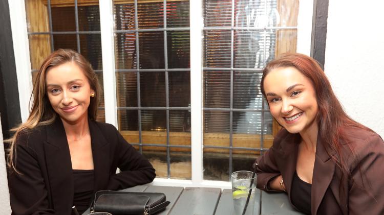 PICTURES: Out and About in Limerick this weekend