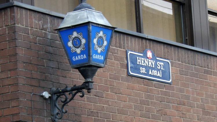 Garda probe as donations meant for homeless people stolen from Limerick church
