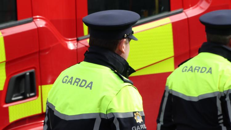 BREAKING: Firefighters from three stations attend