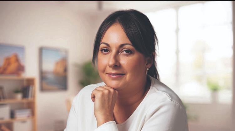 Sinead back from 'across the pond' to make a splash in Limerick property market