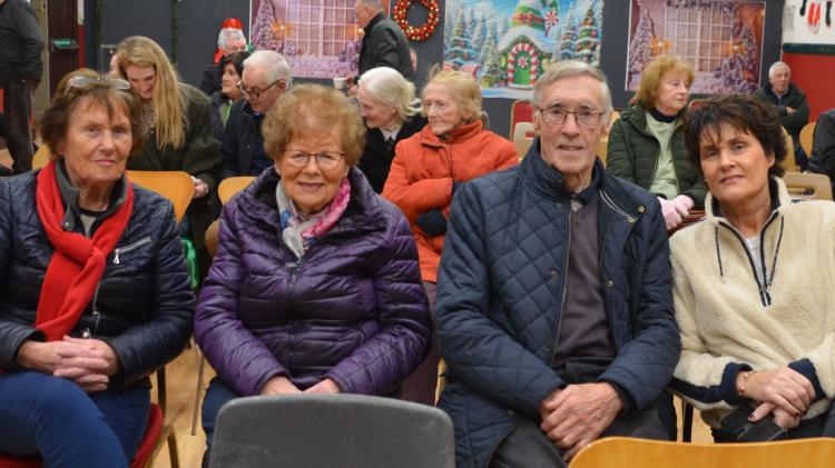 PICTURES: Launch of County Limerick parish journal