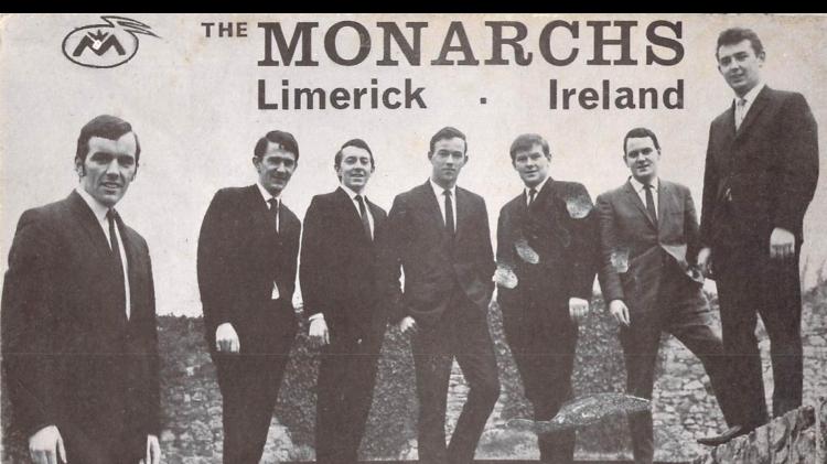 Limerick's rich showband history to be brought to life by talk