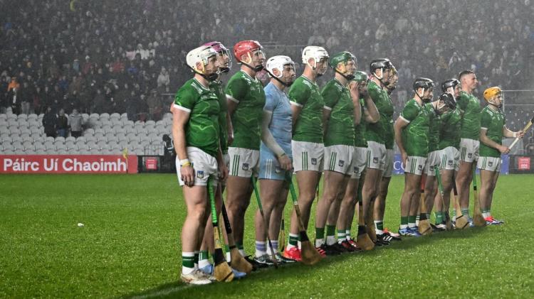 BREAKING: Injury blow for Limerick as star hurler ruled out of Cork game