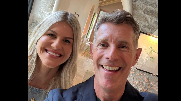 Limerick interior designer opens the doors to her home on hit RT&Eacute; show