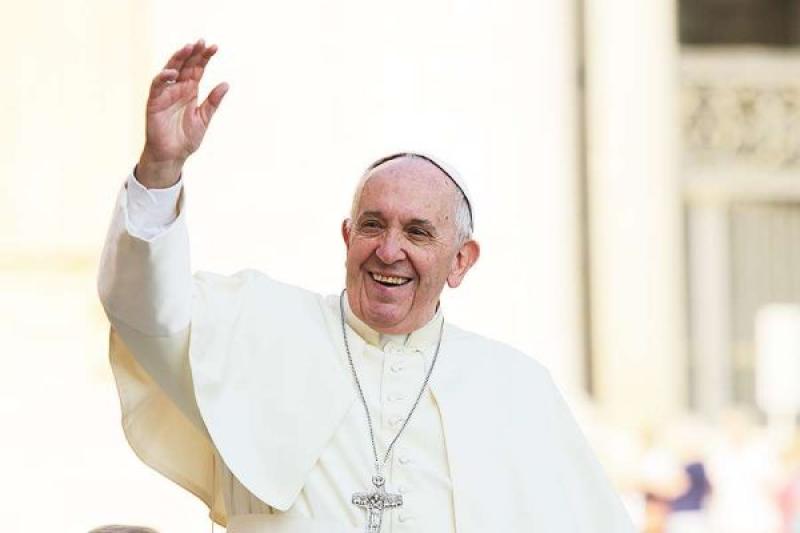 Where and when to watch Pope Francis' funeral live