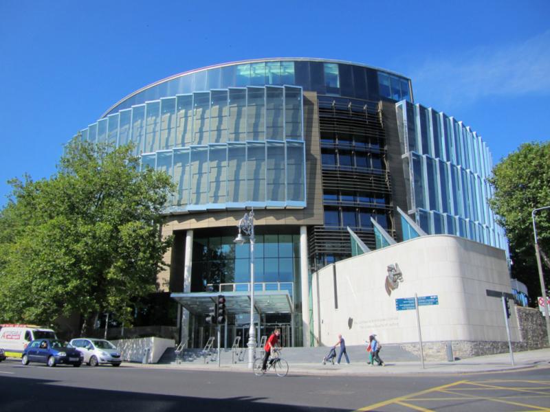 64-year-old who attacked garda with baseball bat fails to get reduced sentence