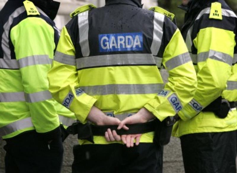 Gardaí seek witnesses to theft of lorry carrying Covid-19 test kits