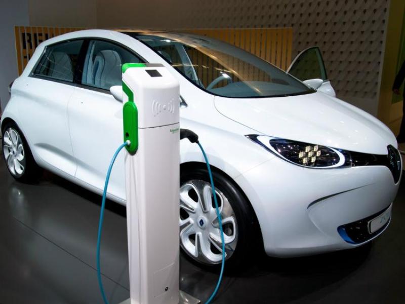 Almost &euro;2million in mental health funding to be spent on green vehicles for the HSE