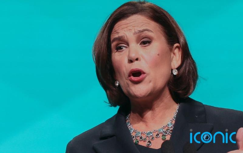 Sinn Féin should 'proactively' tell voters about Abú canvassing database, says new report