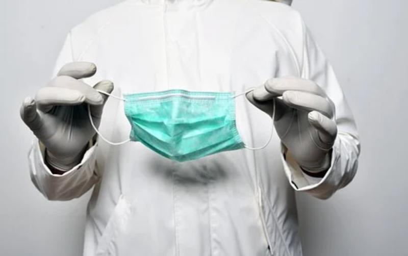 Figures for Covid-19 patients receiving hospital treatment continues to drop 