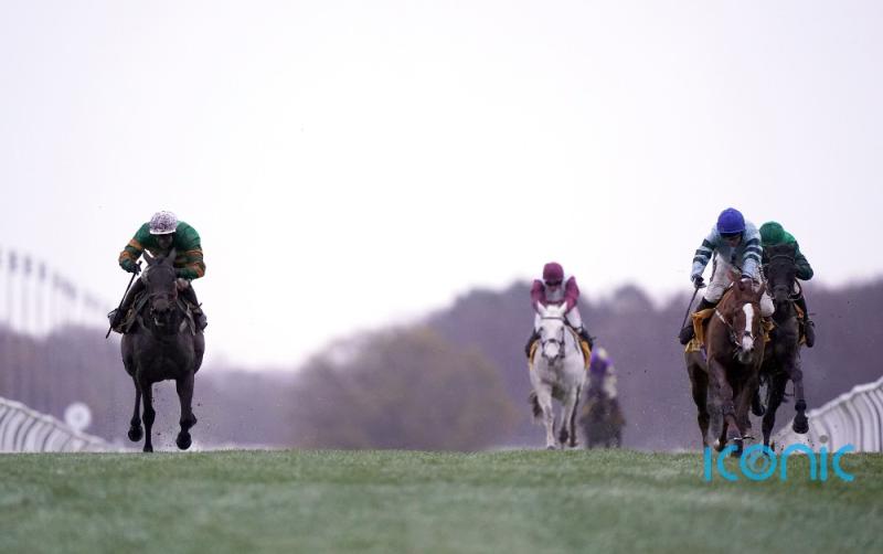 Epatante and Not So Sleepy set for rematch in Christmas Hurdle 