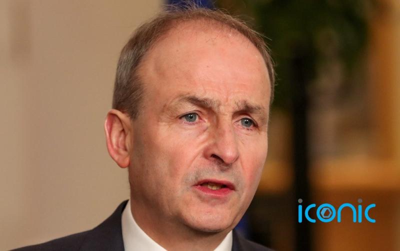 'I'm open to informed debate' - Taoiseach supports self-ID law change for trans teens