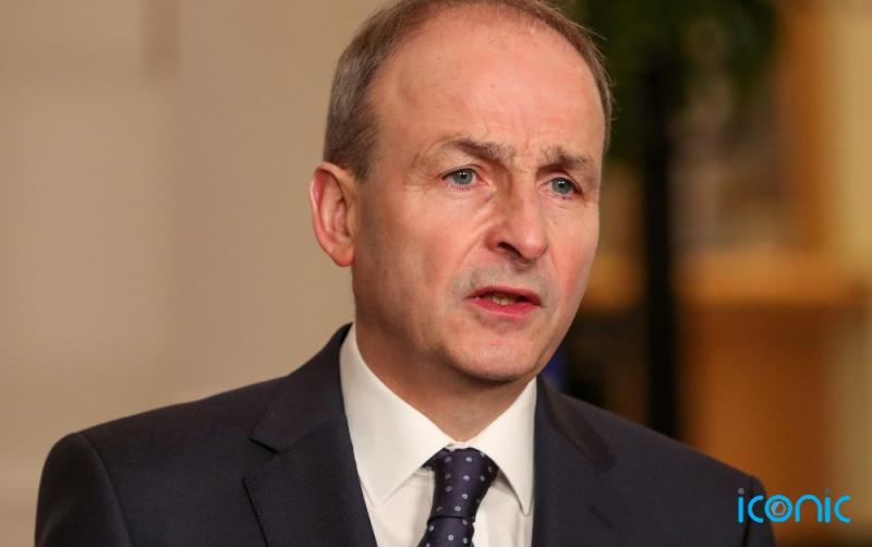 Planned changes to Ireland’s carbon budgets would hit the economy for €7.8b, warns Ibec boss
