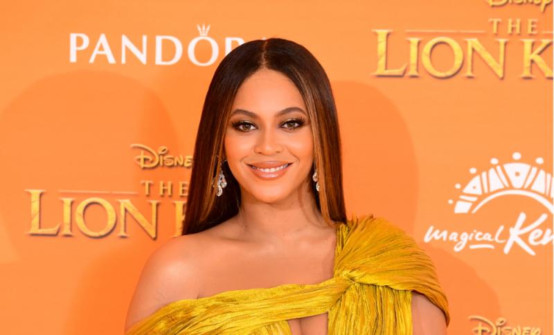 Pop superstar set to release new album after six-year break