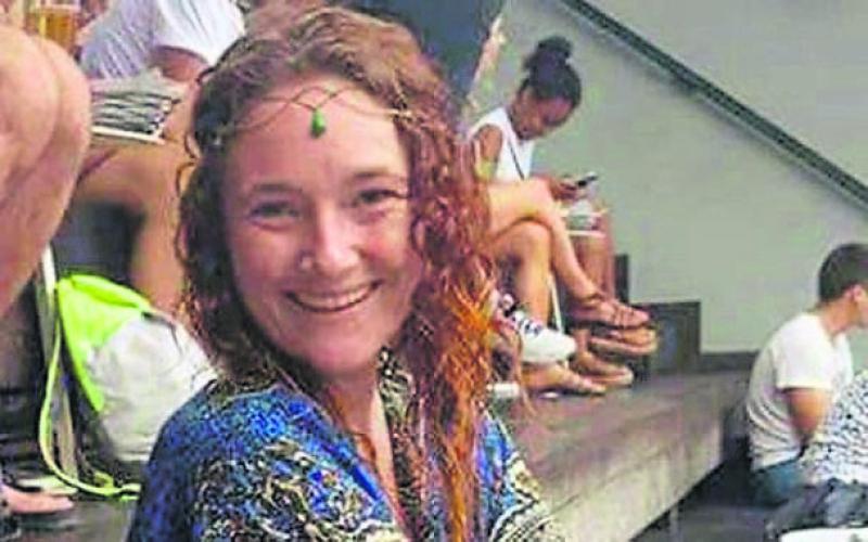 'Rigorous' life imprisonment for man who raped and murdered Danielle McLaughlin