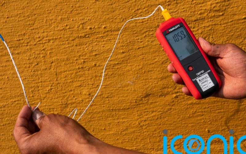 Earth had sixth warmest year on record in 2021