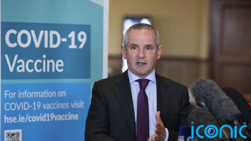 HSE chief says there is no ‘black hole’ in its budget