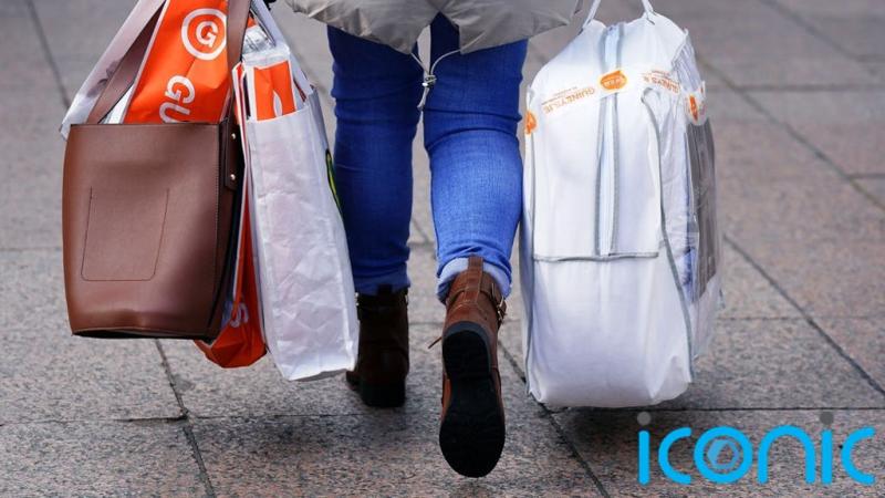 Inflation in Ireland soars to highest level in 21 years