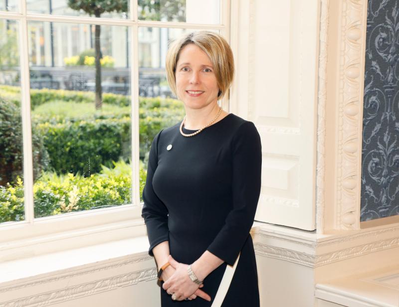 Bord Bia CEO calls role a 'wonderful privilege' as she announces departure