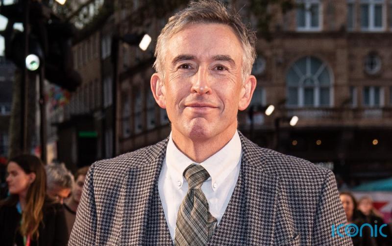 Steve Coogan set to portray disgraced entertainer Jimmy Saville in new TV drama
