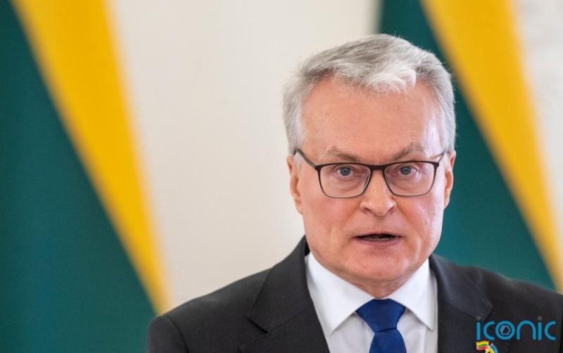 'The rest of Europe can do it too' - Lithuania becomes first EU country to cut gas ties with Russia