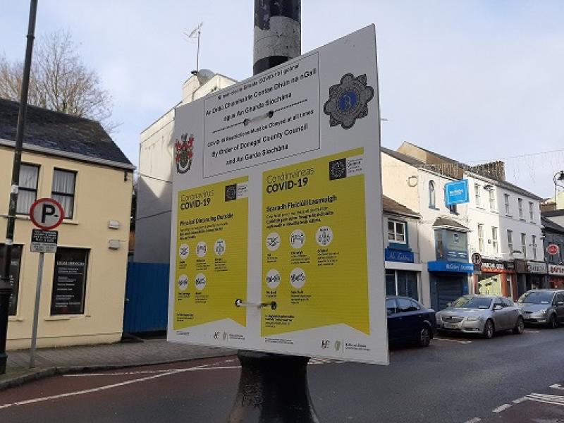 Full impact of Covid-19 on travel last year revealed