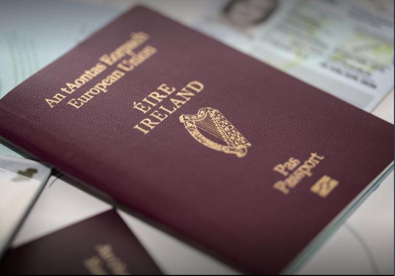 Embassy staff should be recalled to deal with passport delays - Govt TD