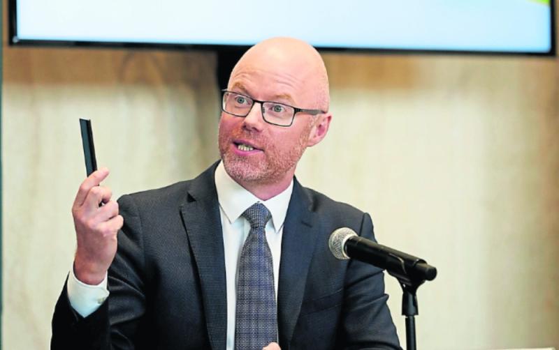 HSE confirms second case of monkeypox in Ireland