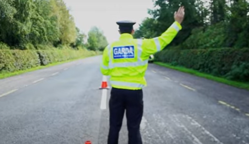 Unbelievable amount of drivers caught speeding during garda slowdown operation revealved