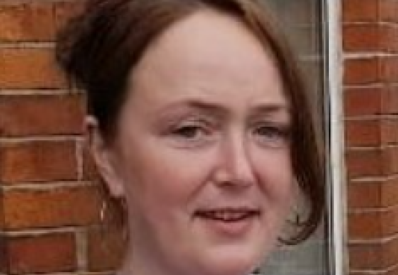 Family of missing 38 year old concerned for her welfare