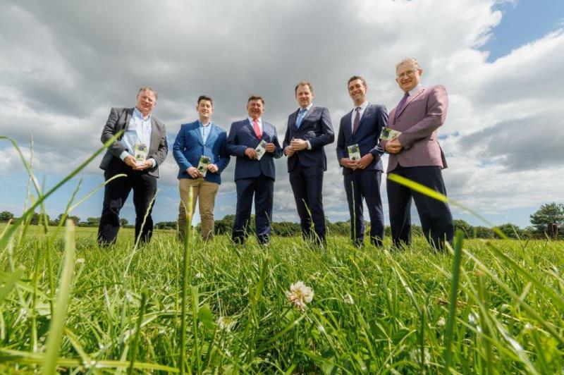 Grassland Farmer of the Year Competition 2022 launched
