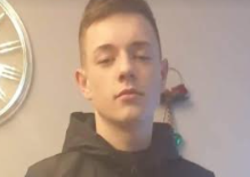 Have you seen this boy? Gardai issue appeal to find missing teenager