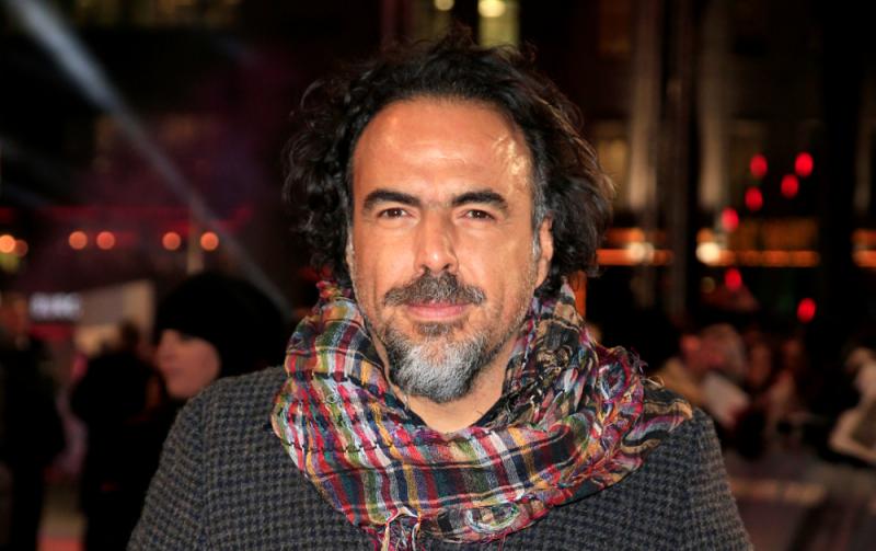 REVEALED: What movies will premiere at the world's oldest film festival?