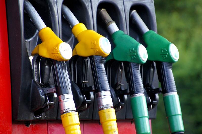 Relief for motorists as petrol and diesel prices drop 