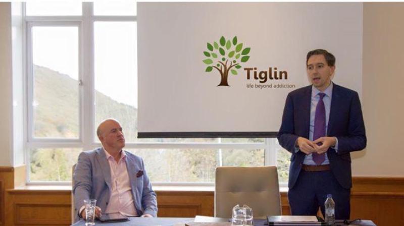 Irish uni receives over €800k to provide courses for service users affected by addiction