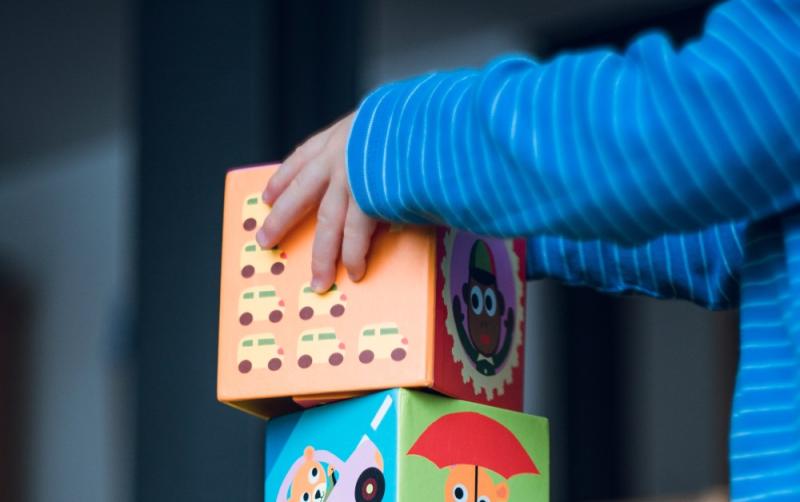 Warmer and healthier childcare facilities on the way with €10m announced in retrofitting grants 