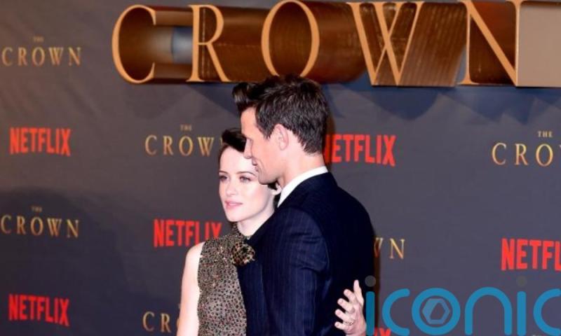 First series of The Crown enters global top 10, Netflix reveals 