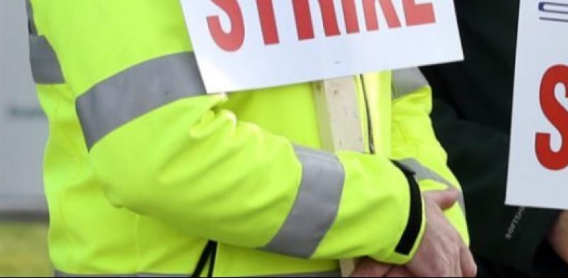 'Government needs to step up to the plate' says SIPTU member at Cork Rally