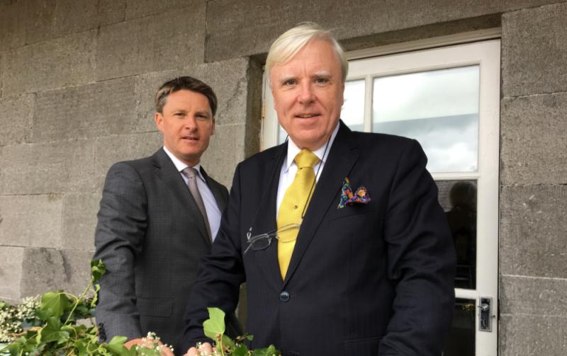 New series of RTÉ's At Your Service’ looking for hospitality business