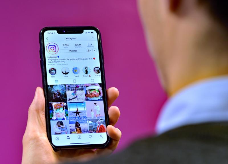 Instagram influencer jailed for money laundering