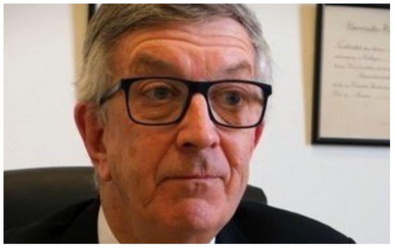 Tributes pour in for 'TikTok solicitor' Richard Grogan as family thanks fans