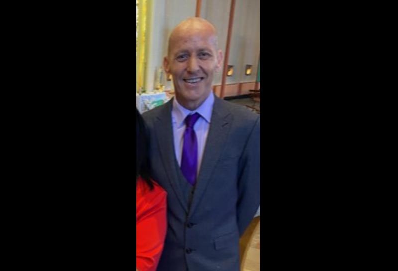 Appeal to find missing 55-year-old man stood down following discovery of body