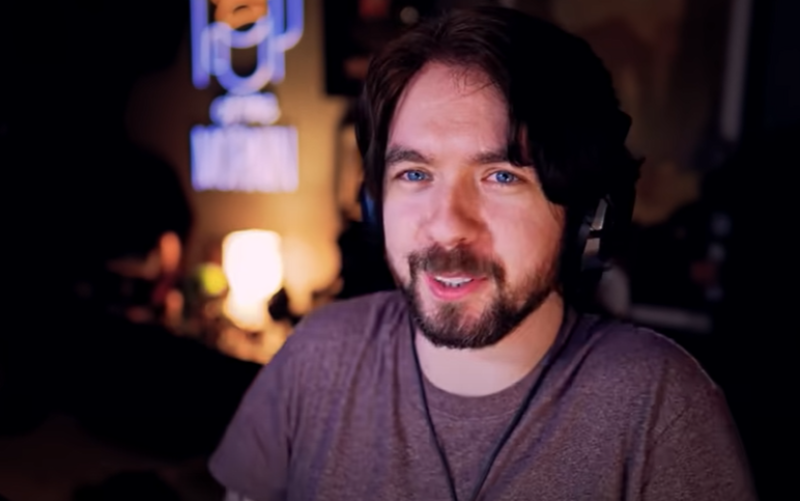 Irish YouTuber's earnings from sponsored videos surpass fellow gamer PewDiePie at over €7m