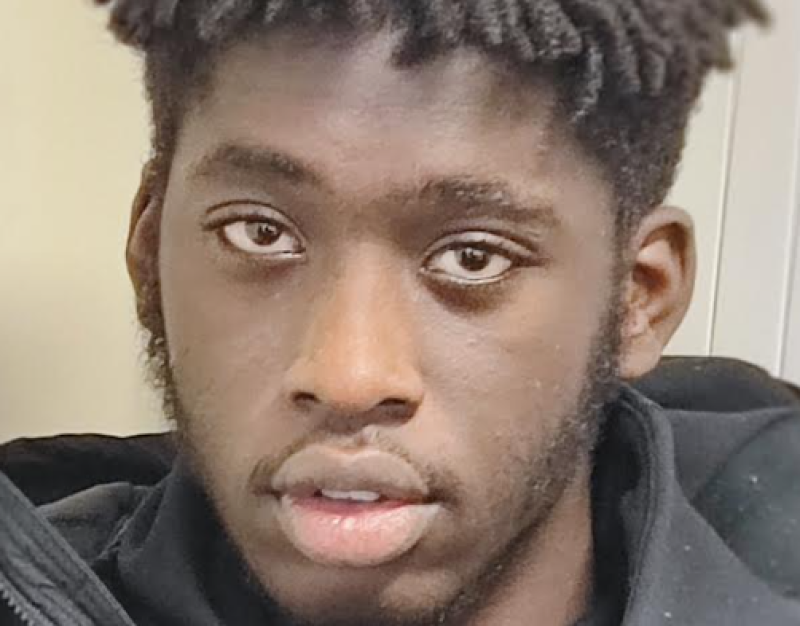 ALERT: Gardaí issue appeal to find missing 16-year-old boy