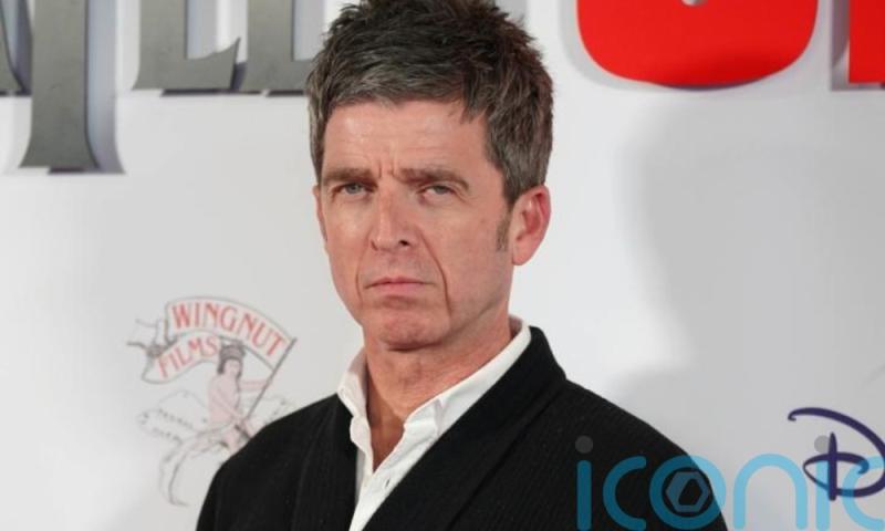 'It affects the mood of the album' - Noel Gallagher discusses writing new music amid divorce